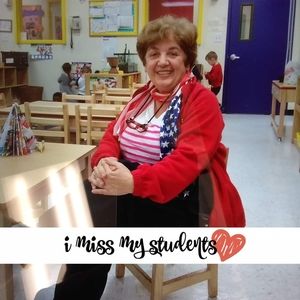 Meet your Posher, Mariarosa